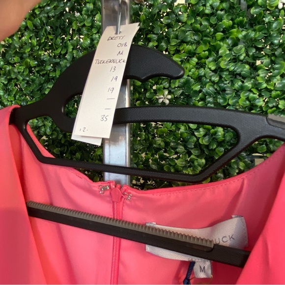 018 Tuckernuck Gina Dress - Picture 12 of 13